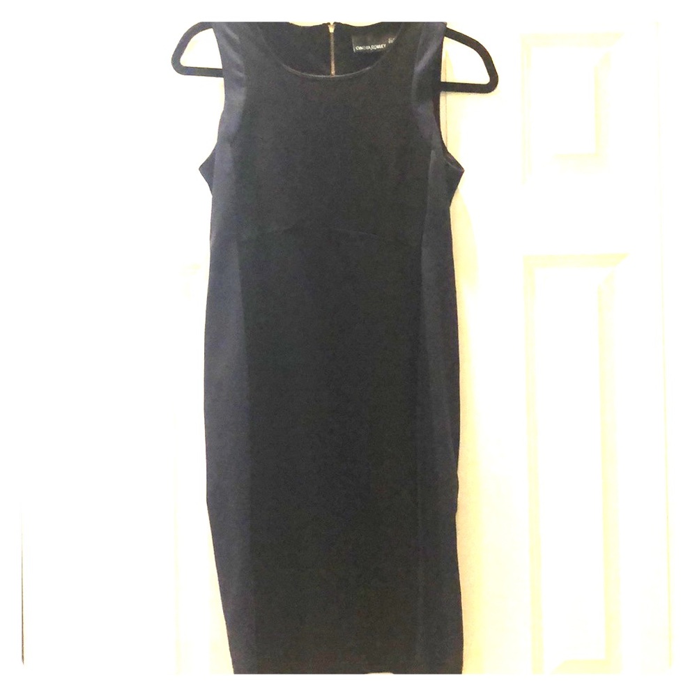 Cynthia Rowley Dress